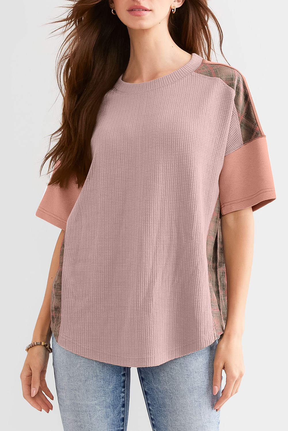 Light Pink T-shirt