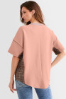 Light Pink T-shirt