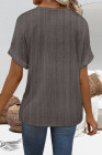 Medium Grey T-shirt