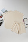 Beige HAMPTONS TRAVEL SET