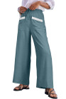 Stone Blue pant
