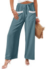 Stone Blue pant