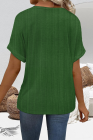 Dark Green T-shirt