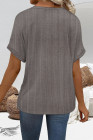 Medium Grey T-shirt