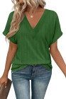 Dark Green T-shirt