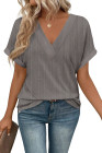 Medium Grey T-shirt