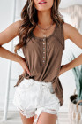 Dark Brown tanks
