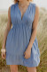 Beau Blue dress