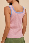 Light Pink tanks