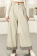Beige pants