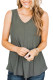 Four Leaf Clover tank