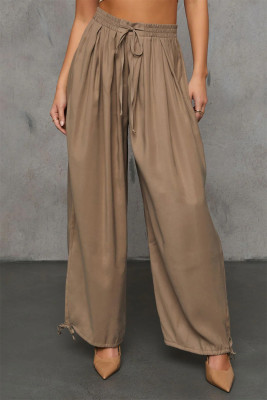 Pale Khaki pants LC7713290-P5016