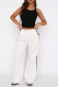 White pants
