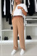 Light French Beige pants
