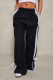Black pants