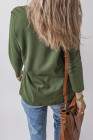 Mist Green Blouse