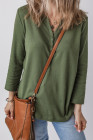 Mist Green Blouse