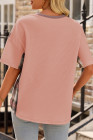 Light Pink T-shirt