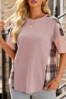 Light Pink T-shirt