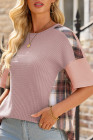 Light Pink T-shirt