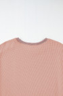 Light Pink T-shirt