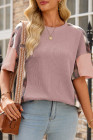 Light Pink T-shirt