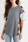 Light Grey T-shirt