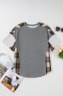 Light Grey T-shirt