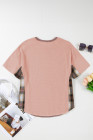 Light Pink T-shirt