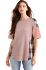 Light Pink T-shirt