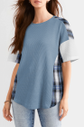 Dusk Blue T-shirt