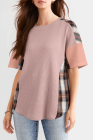 Light Pink T-shirt