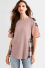 Light Pink T-shirt