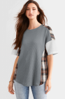 Light Grey T-shirt