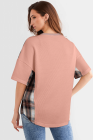 Light Pink T-shirt