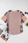 Light Pink T-shirt