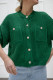 Blackish Green sweater