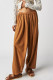 Camel pants