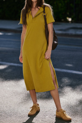 Ginger dress LC6123342-P307