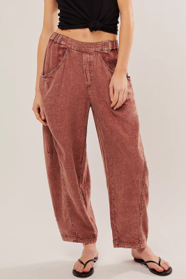 Mineral Red tants LC7713322-P303