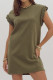 Jungle Green dress