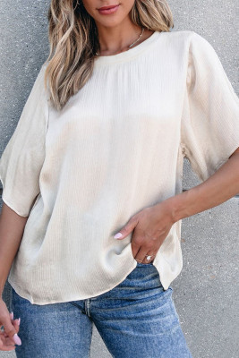 White Blouse LC25130464-P1