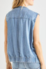 Ashleigh Blue Chase Indigo Vest