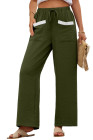 Jungle Green pant