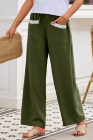 Jungle Green pant