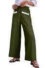 Jungle Green pant