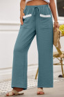 Stone Blue pant