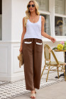 Desert Palm pant