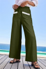 Jungle Green pant