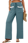 Stone Blue pant